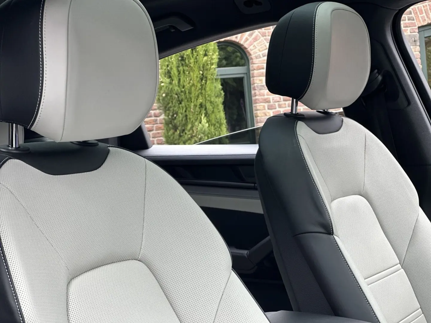 Cayenne E-Hybrid Coupe INNODRIVE BELÜFTUNG BOSE