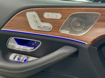 GLE 450 d 4M AMG Night DISTRONIC-Pro Memory AIRM