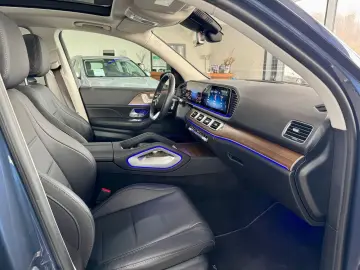 GLE 450 d 4M AMG Night DISTRONIC-Pro Memory AIRM