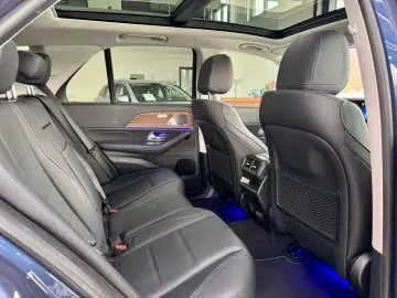 GLE 450 d 4M AMG Night DISTRONIC-Pro Memory AIRM