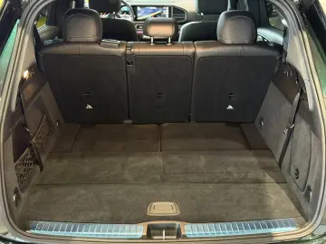 GLE 400d 4Matic Burmester Night Pano 360