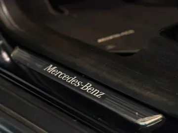 GLE 400d 4Matic Burmester Night Pano 360