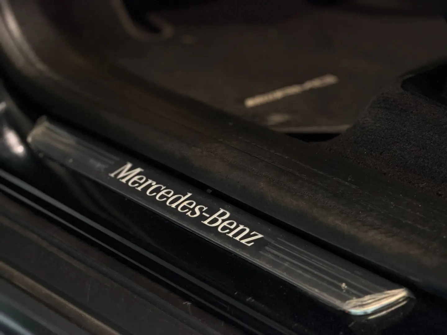 GLE 400d 4Matic Burmester Night Pano 360