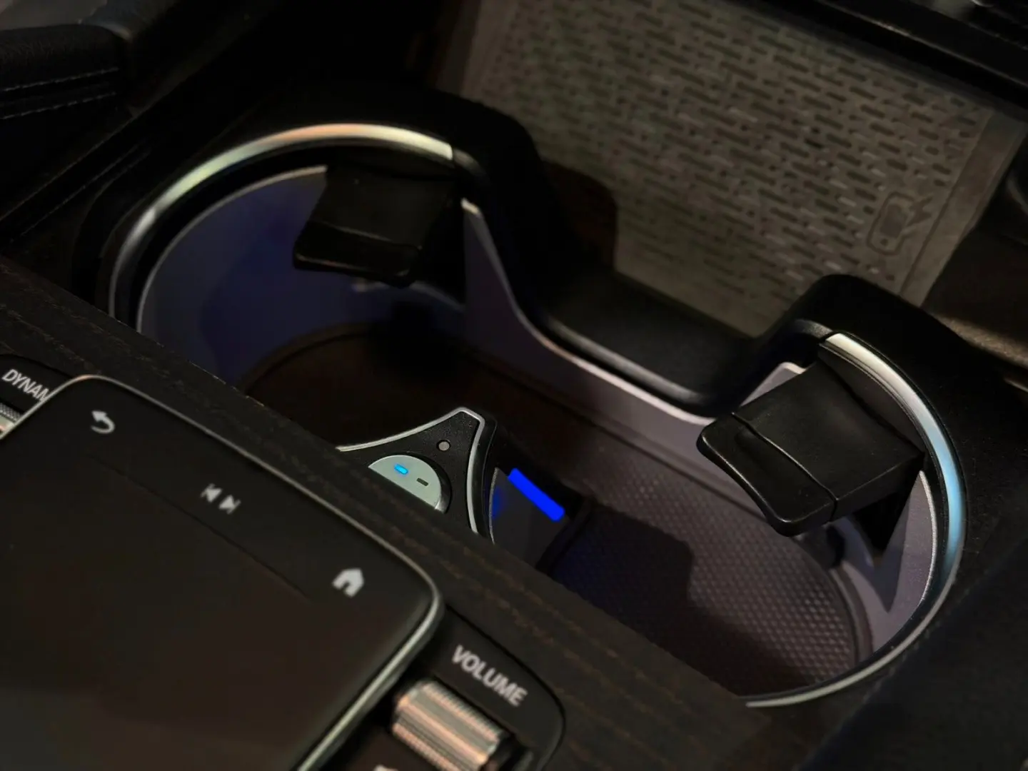 GLE 400d 4Matic Burmester Night Pano 360