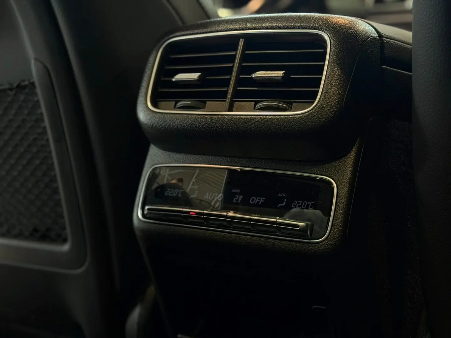 GLE 400d 4Matic Burmester Night Pano 360