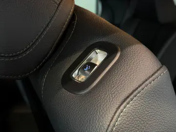 GLE 400d 4Matic Burmester Night Pano 360