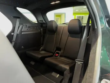 GLE 400d 4Matic Burmester Night Pano 360