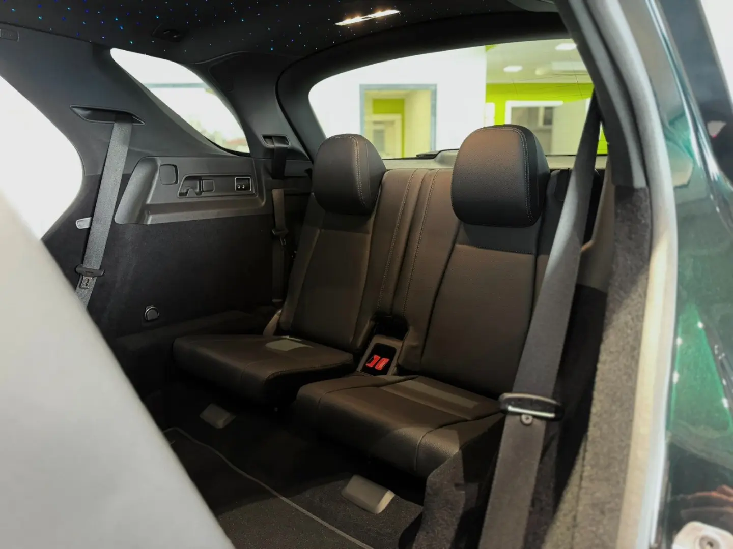 GLE 400d 4Matic Burmester Night Pano 360