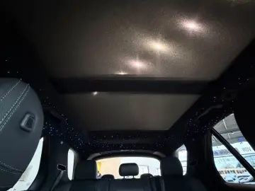 GLE 400d 4Matic Burmester Night Pano 360