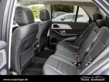 GLE 300 d 4M  AHK Cam MBeam Pano EasyHeckKl Wide