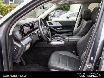 GLE 300 d 4M  AHK Cam MBeam Pano EasyHeckKl Wide