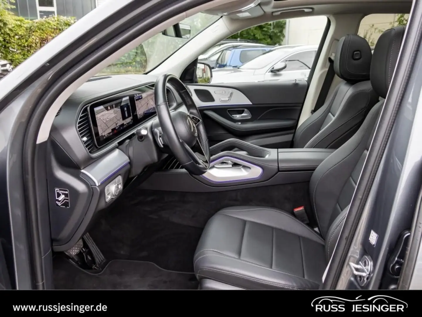 GLE 300 d 4M  AHK Cam MBeam Pano EasyHeckKl Wide