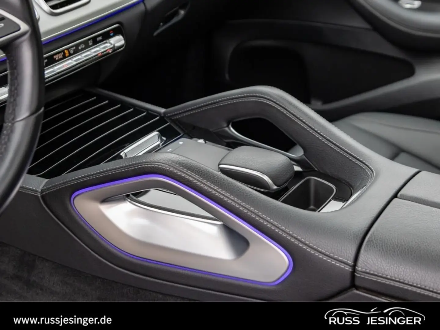 GLE 300 d 4M  AHK Cam MBeam Pano EasyHeckKl Wide