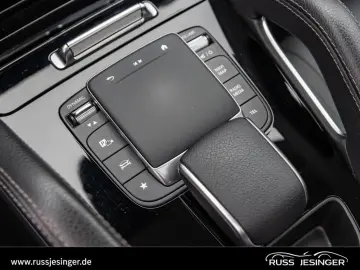 GLE 300 d 4M  AHK Cam MBeam Pano EasyHeckKl Wide