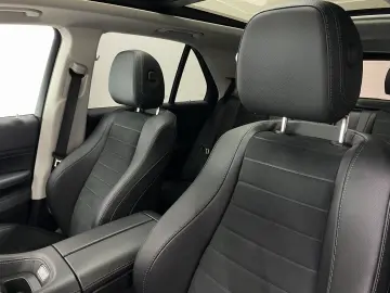 GLE 400 d 4M AMG LED DIST AHK 360  PANO KEY HEAD