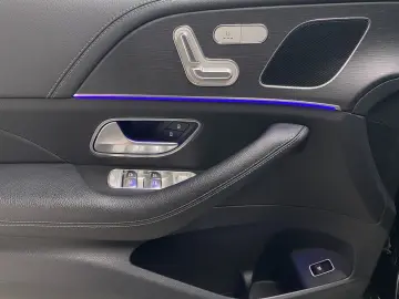 GLE 400 d 4M AMG LED DIST AHK 360  PANO KEY HEAD