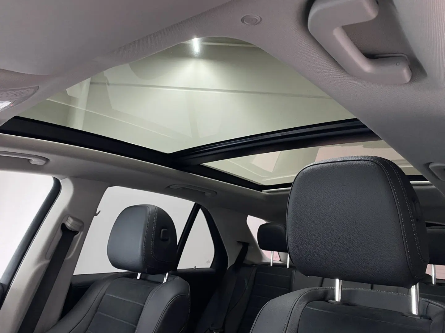 GLE 400 d 4M AMG LED DIST AHK 360  PANO KEY HEAD