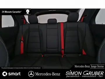 GLE 53 4M  AMG Active Ride Perfo Abg Pano Burm
