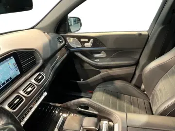 GLE 300 d 4matic AMG  MBUX Wide Navi Pano Burm