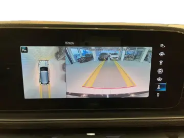 GLE 300 d 4matic AMG  MBUX Wide Navi Pano Burm