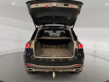 GLE 300 d 4matic AMG  MBUX Wide Navi Pano Burm