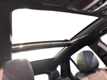 GLE 300 d 4matic AMG  MBUX Wide Navi Pano Burm