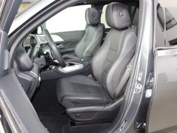 GLE 350 de 4M  AMG-PAKET PANO S-KLIMA HUD LUFT