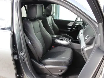 GLE 350 de 4M  AMG-PAKET PANO S-KLIMA HUD LUFT
