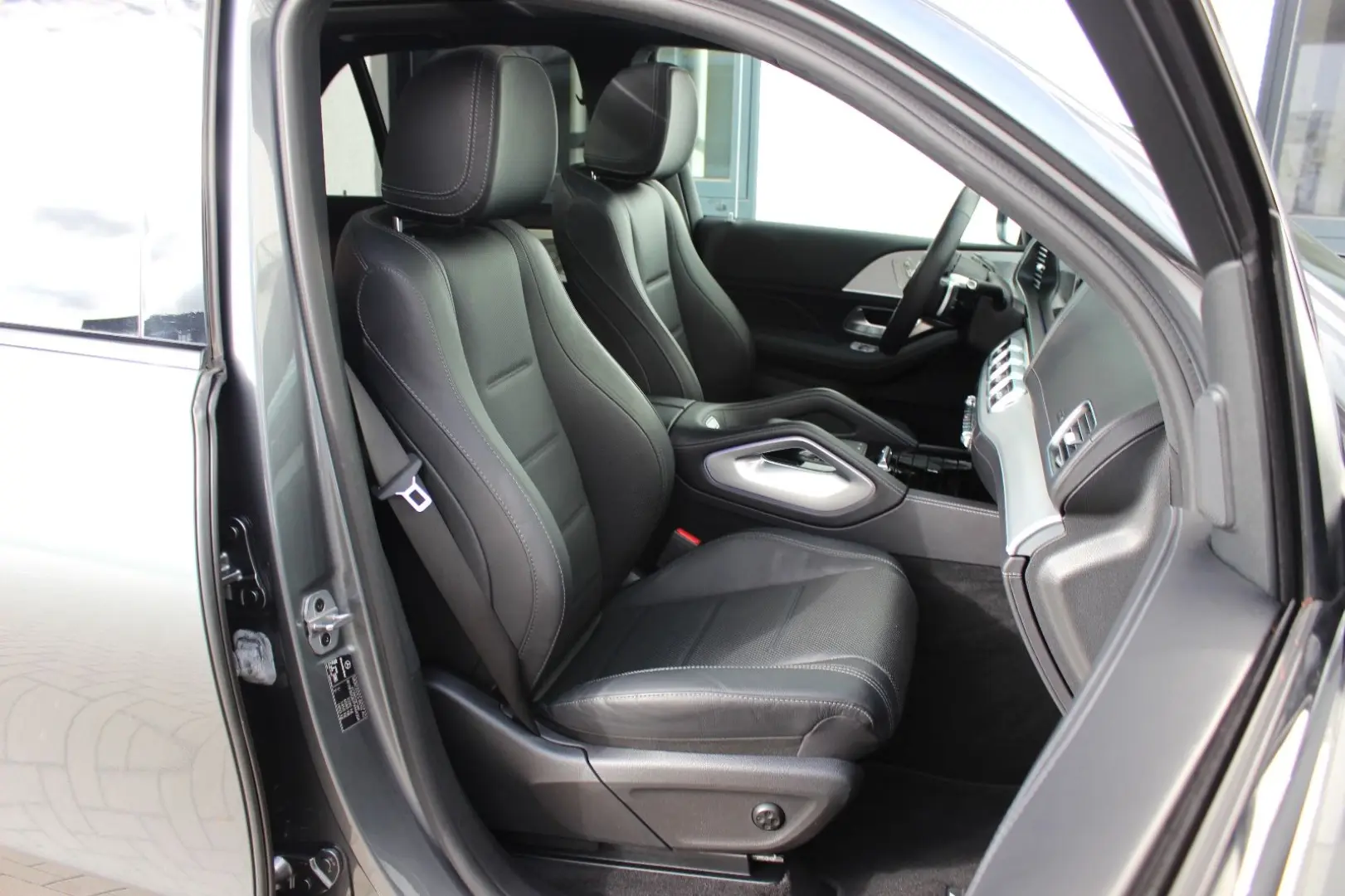 GLE 350 de 4M  AMG-PAKET PANO S-KLIMA HUD LUFT