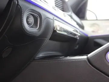 GLE 350 de 4M  AMG-PAKET PANO S-KLIMA HUD LUFT