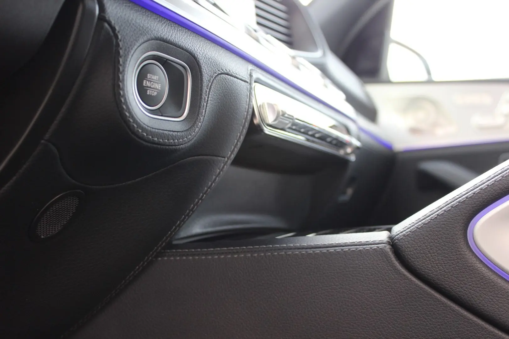 GLE 350 de 4M  AMG-PAKET PANO S-KLIMA HUD LUFT