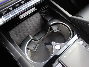 GLE 350 de 4M  AMG-PAKET PANO S-KLIMA HUD LUFT