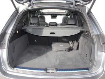 GLE 350 de 4M  AMG-PAKET PANO S-KLIMA HUD LUFT