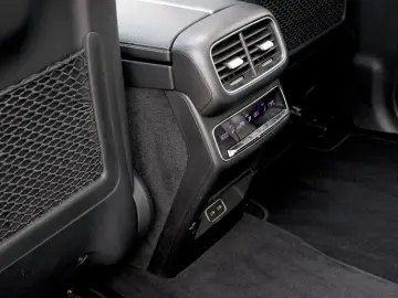 GLE 350 de 4M  AMG-PAKET PANO S-KLIMA HUD LUFT