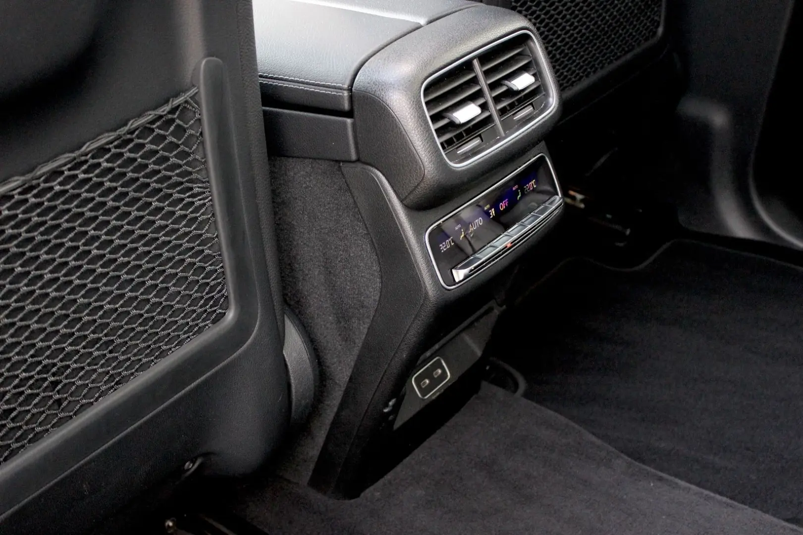 GLE 350 de 4M  AMG-PAKET PANO S-KLIMA HUD LUFT