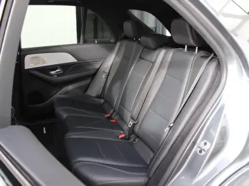 GLE 350 de 4M  AMG-PAKET PANO S-KLIMA HUD LUFT