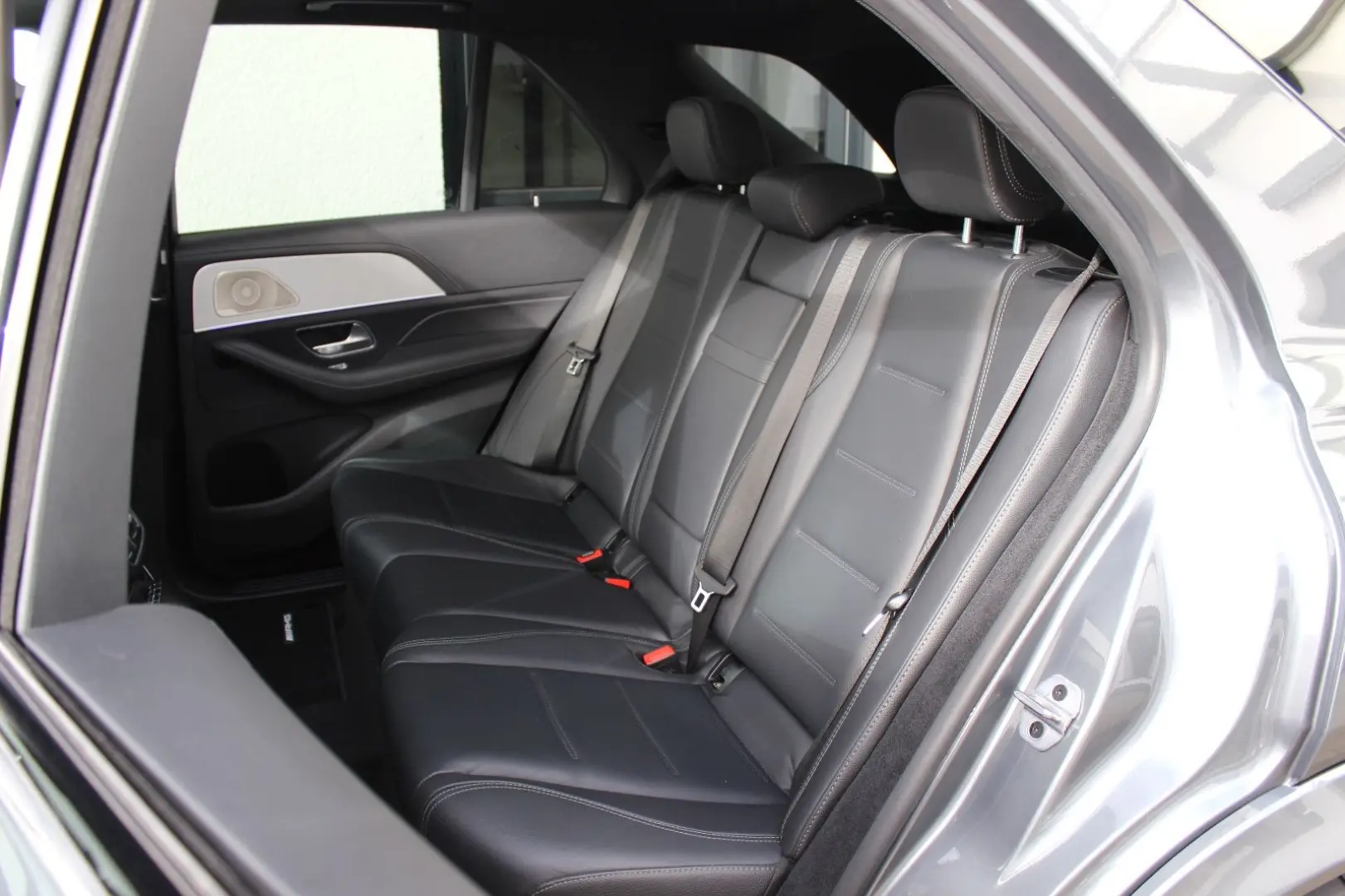 GLE 350 de 4M  AMG-PAKET PANO S-KLIMA HUD LUFT