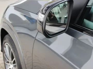 GLE 350 de 4M  AMG-PAKET PANO S-KLIMA HUD LUFT