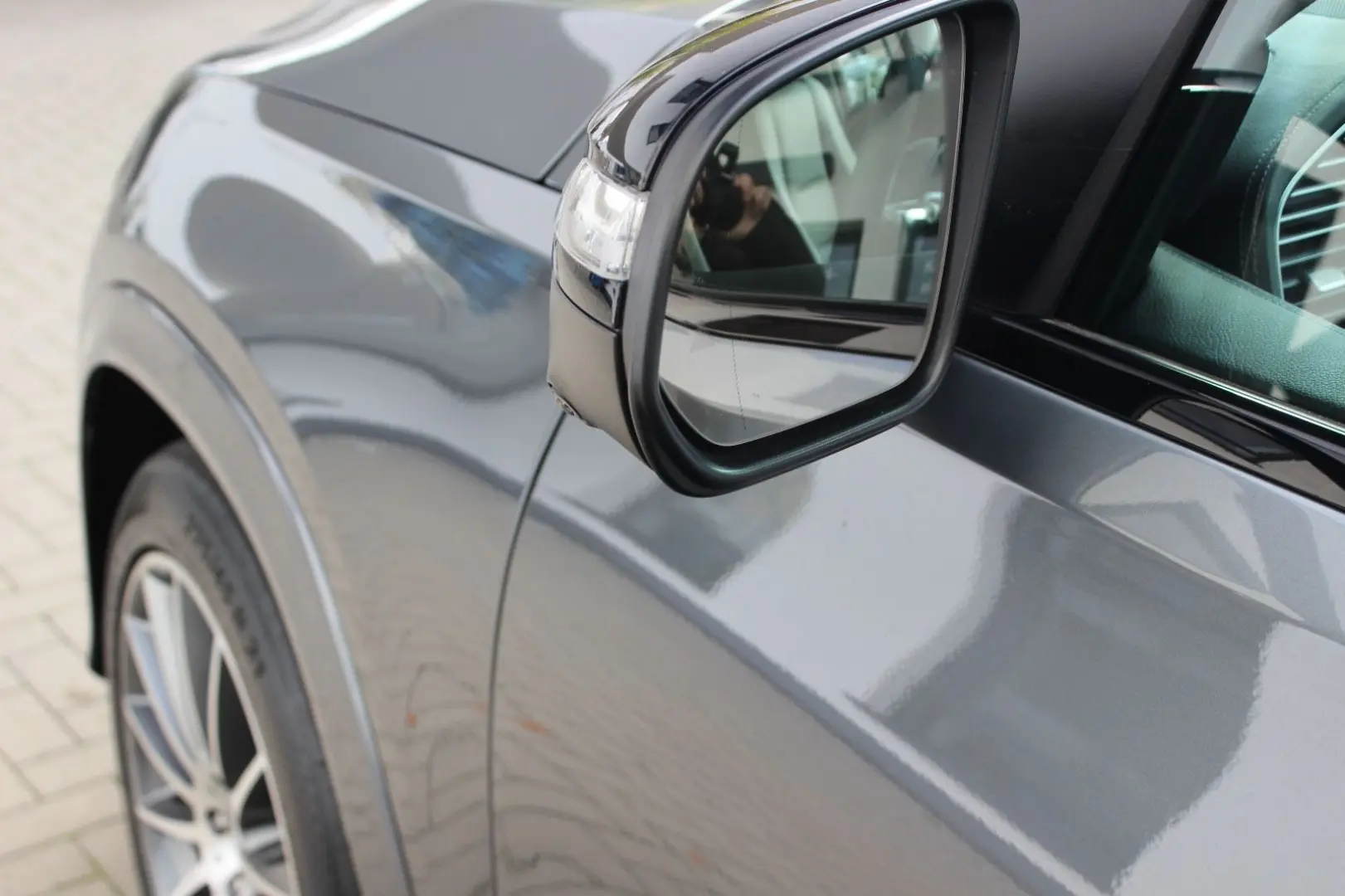 GLE 350 de 4M  AMG-PAKET PANO S-KLIMA HUD LUFT