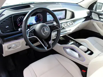 GLE 350 de 4M AMG-PAKET LUFT 21 ZOLL 360 KEYLESS