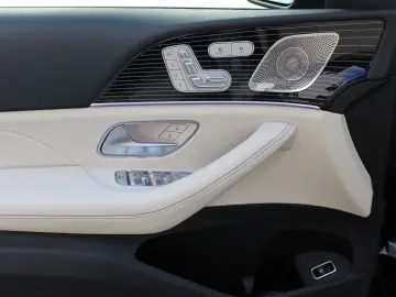 GLE 350 de 4M AMG-PAKET LUFT 21 ZOLL 360 KEYLESS