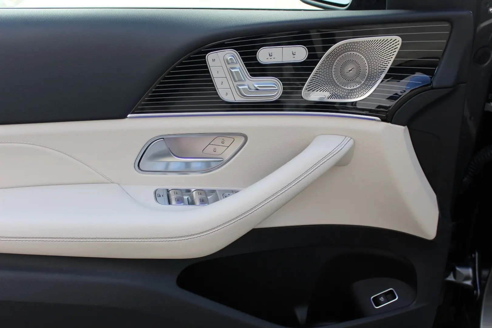 GLE 350 de 4M AMG-PAKET LUFT 21 ZOLL 360 KEYLESS