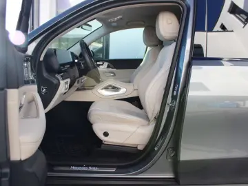 GLE 350 de 4M AMG-PAKET LUFT 21 ZOLL 360 KEYLESS