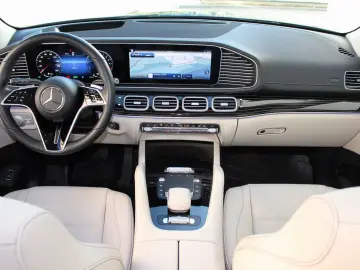 GLE 350 de 4M AMG-PAKET LUFT 21 ZOLL 360 KEYLESS