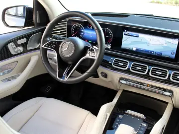 GLE 350 de 4M AMG-PAKET LUFT 21 ZOLL 360 KEYLESS