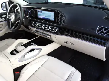 GLE 350 de 4M AMG-PAKET LUFT 21 ZOLL 360 KEYLESS