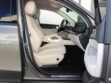 GLE 350 de 4M AMG-PAKET LUFT 21 ZOLL 360 KEYLESS