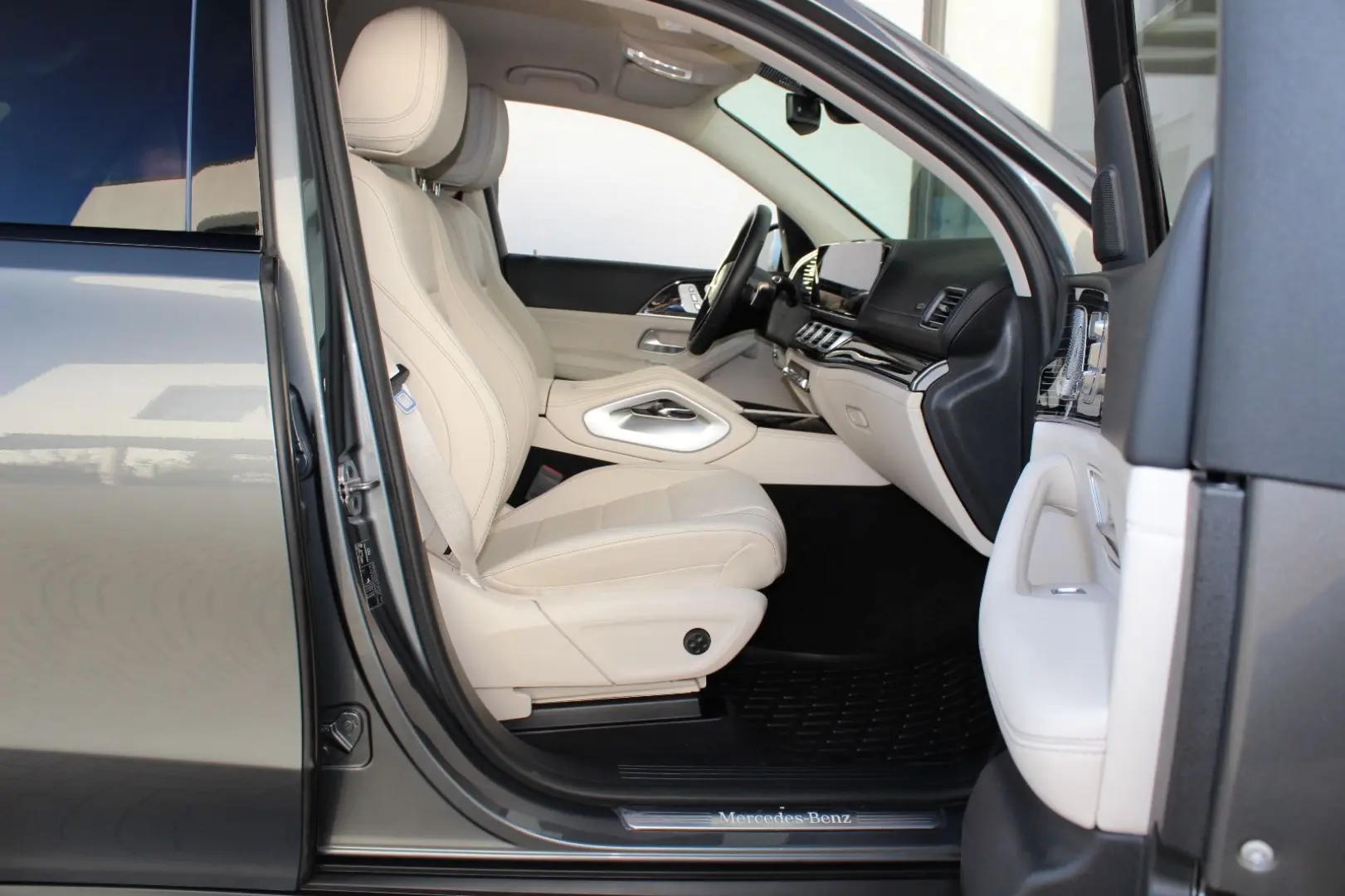 GLE 350 de 4M AMG-PAKET LUFT 21 ZOLL 360 KEYLESS