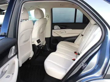 GLE 350 de 4M AMG-PAKET LUFT 21 ZOLL 360 KEYLESS