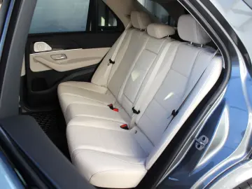 GLE 350 de 4M AMG-PAKET LUFT 21 ZOLL 360 KEYLESS